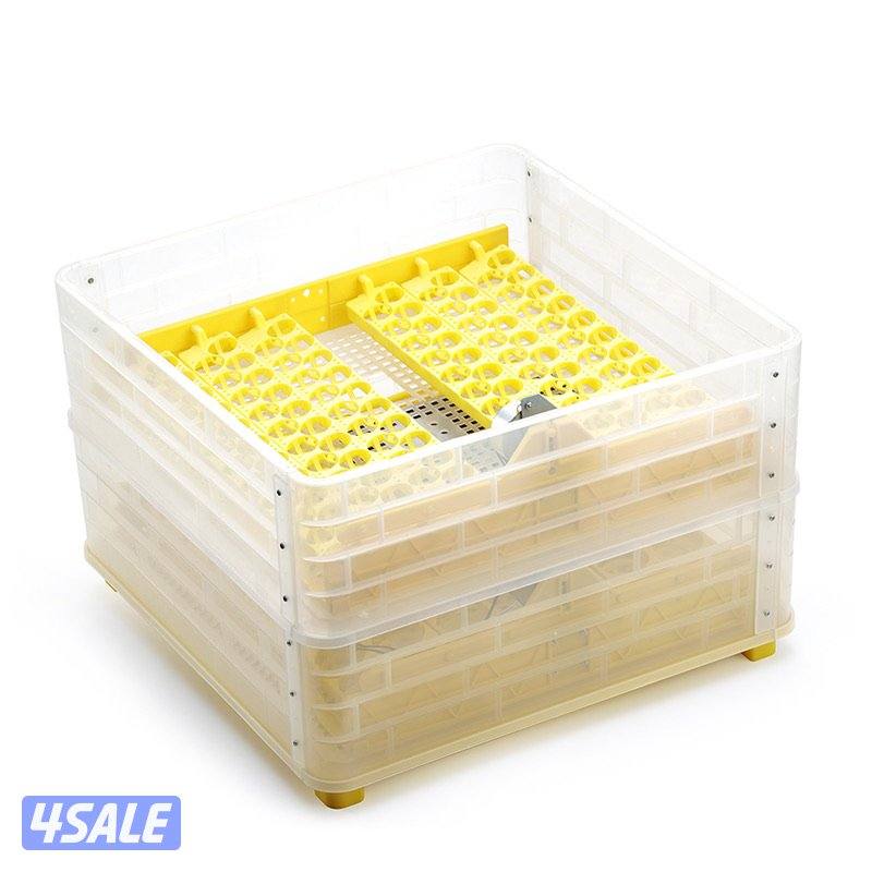 معالف ومشارب وفقاسات بيض4