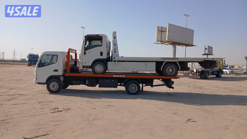 ونش الجهراء1