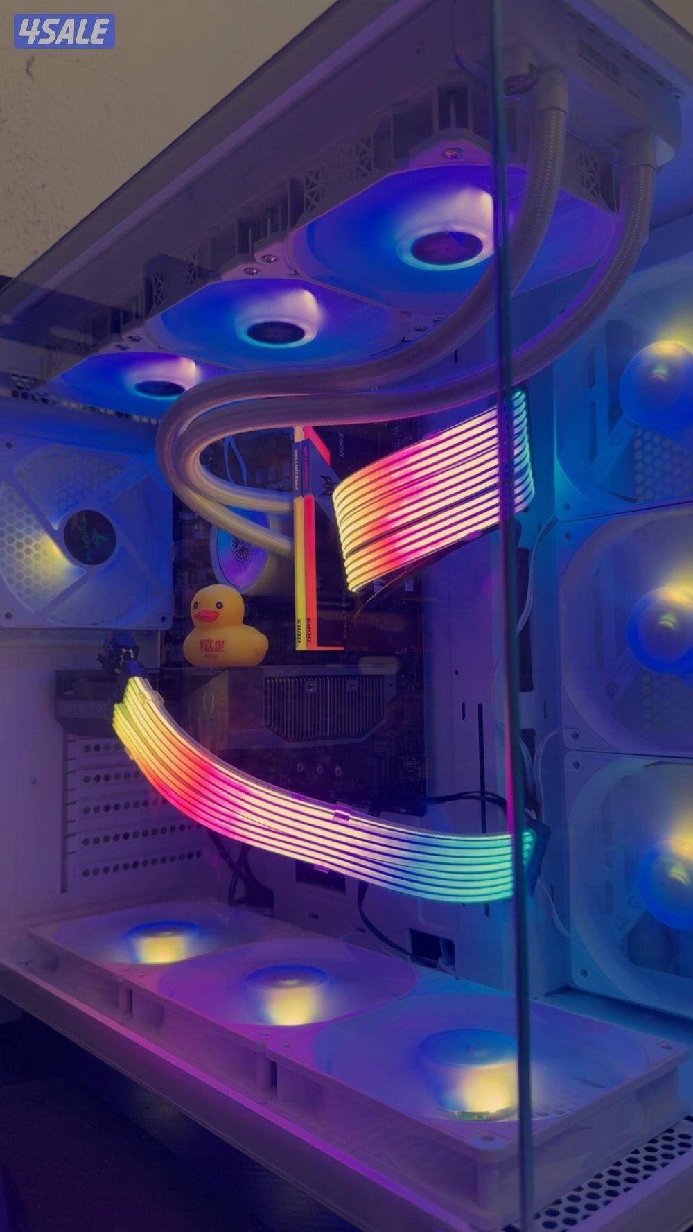 بيسي للمونتاج والشغل وسريع جداً وقوي ويتحمل ضمان 4 شهور اذا حدث خلل 👌🏻0