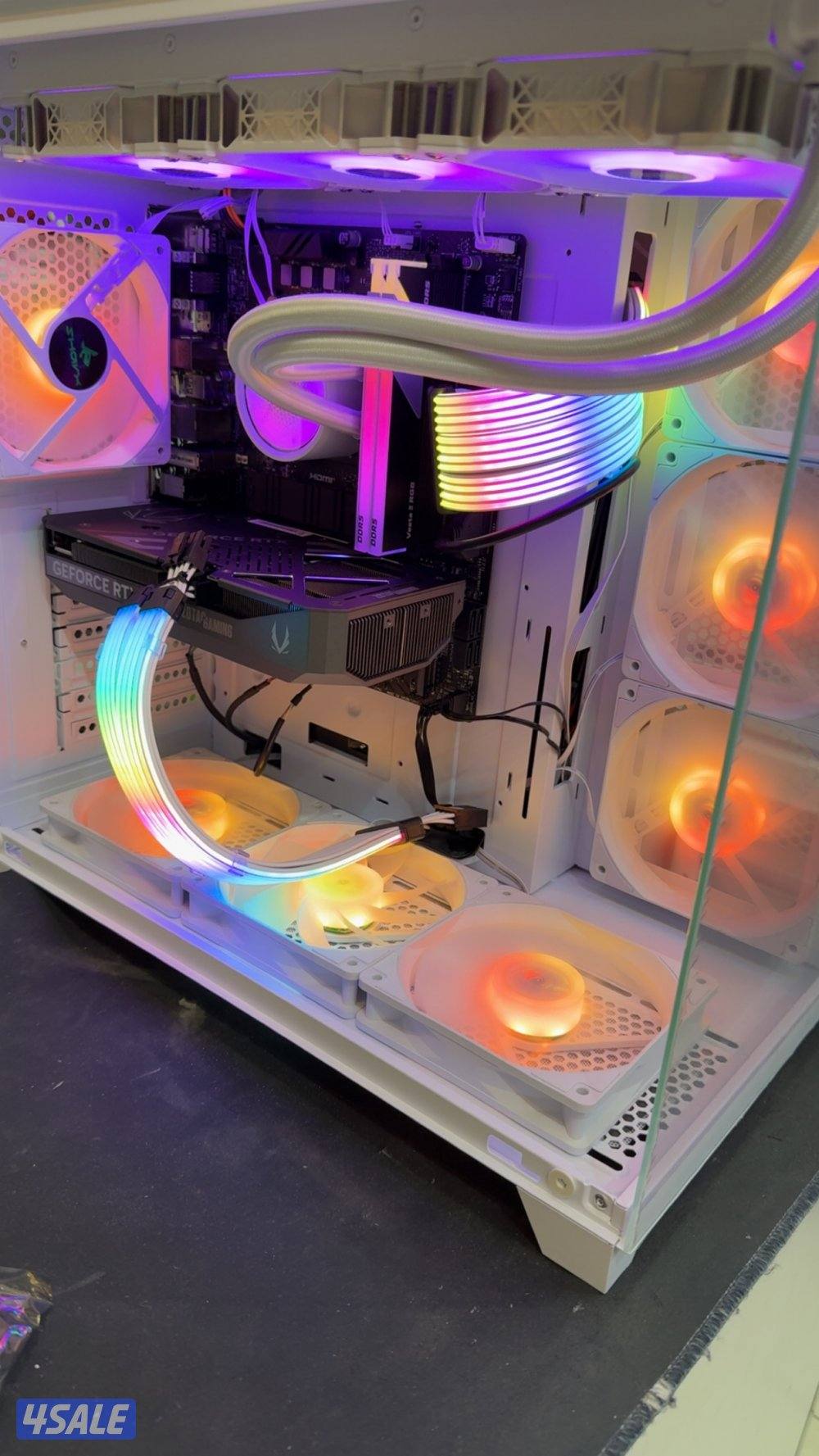 بيسي للمونتاج والشغل وسريع جداً وقوي ويتحمل ضمان 4 شهور اذا حدث خلل 👌🏻1