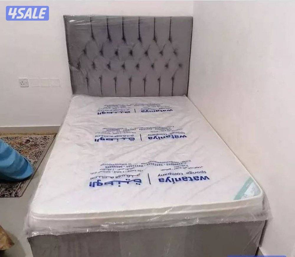 عروض احلي عرض سراير اطفال ودوشك مريحه جدا5