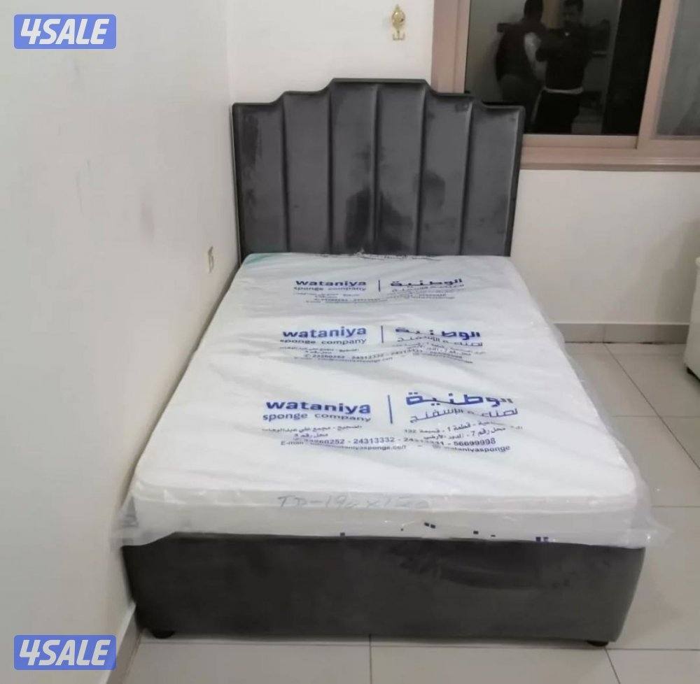 عروض احلي عرض سراير اطفال ودوشك مريحه جدا9