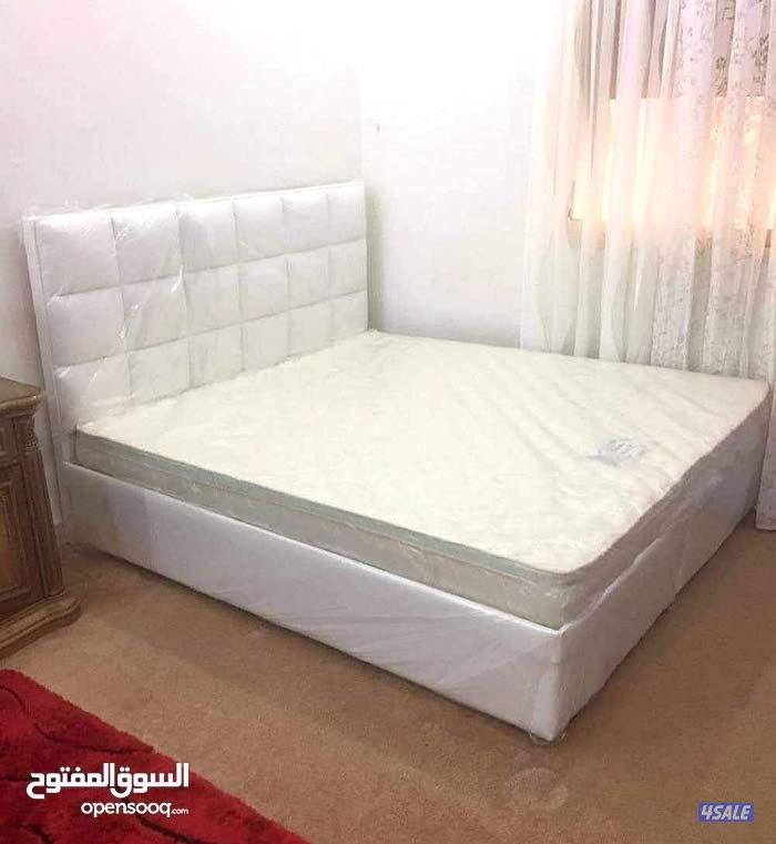 عروض احلي عرض سراير اطفال ودوشك مريحه جدا8