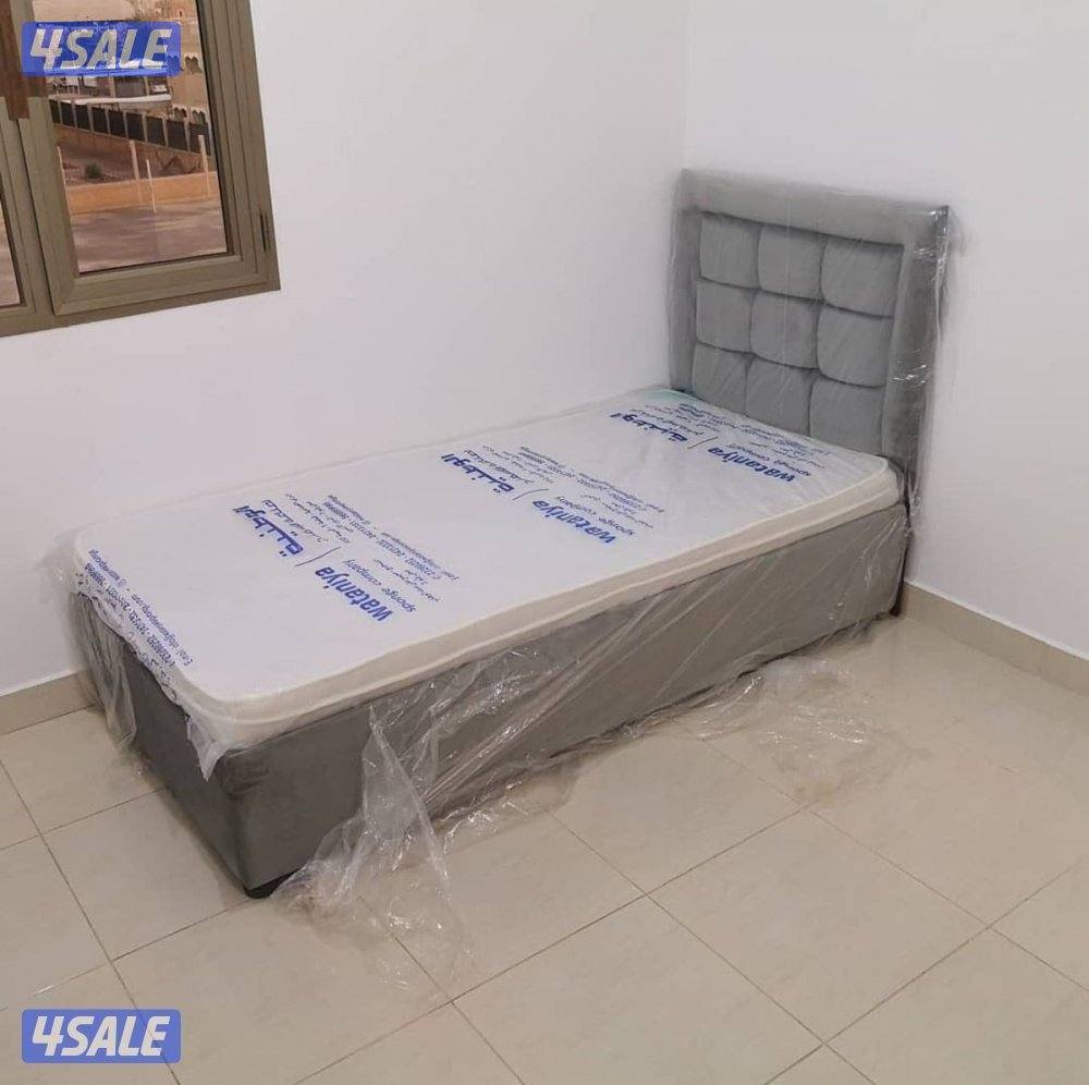 عروض احلي عرض سراير اطفال ودوشك مريحه جدا11