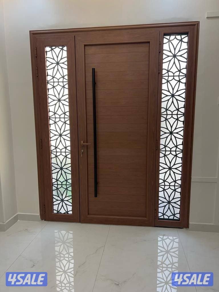 وایت المنیوم و شتر /جام سكريت کاٹن وال0