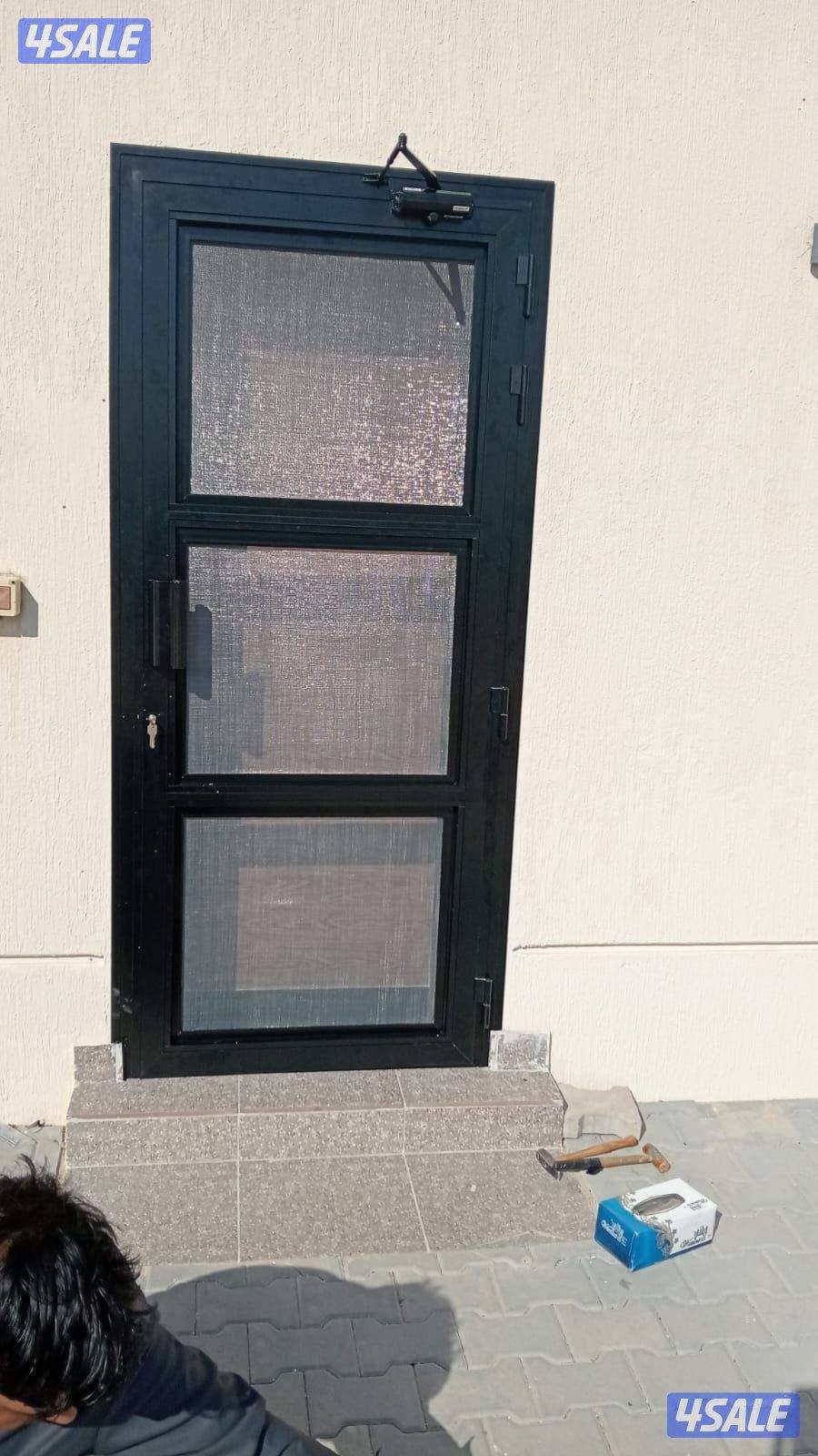 وایت المنیوم و شتر /جام سكريت کاٹن وال3