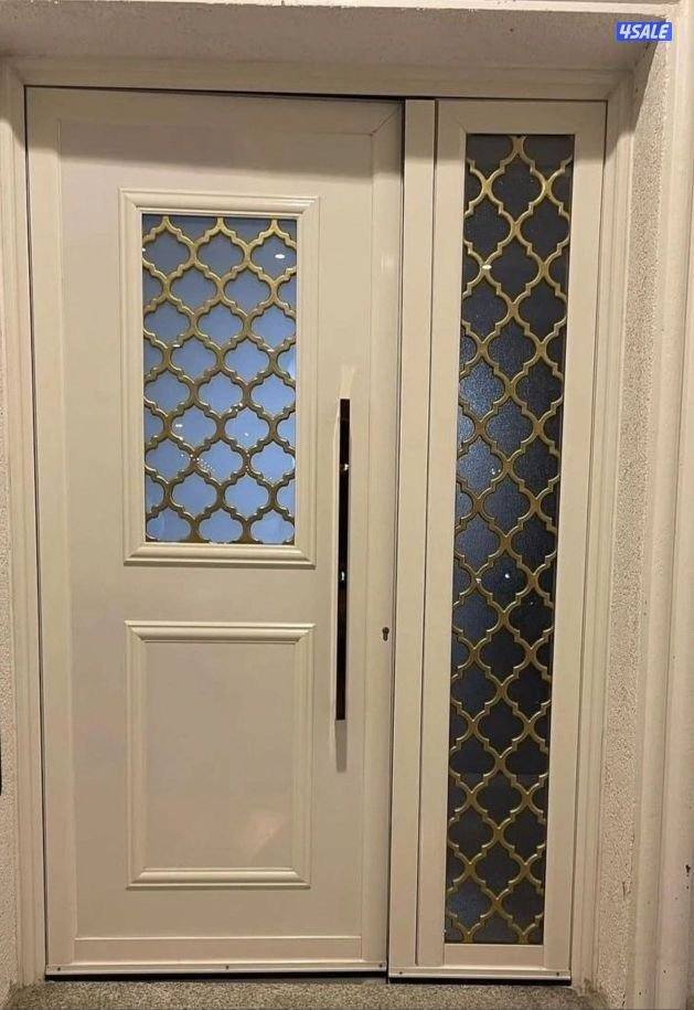 وایت المنیوم و شتر /جام سكريت کاٹن وال4