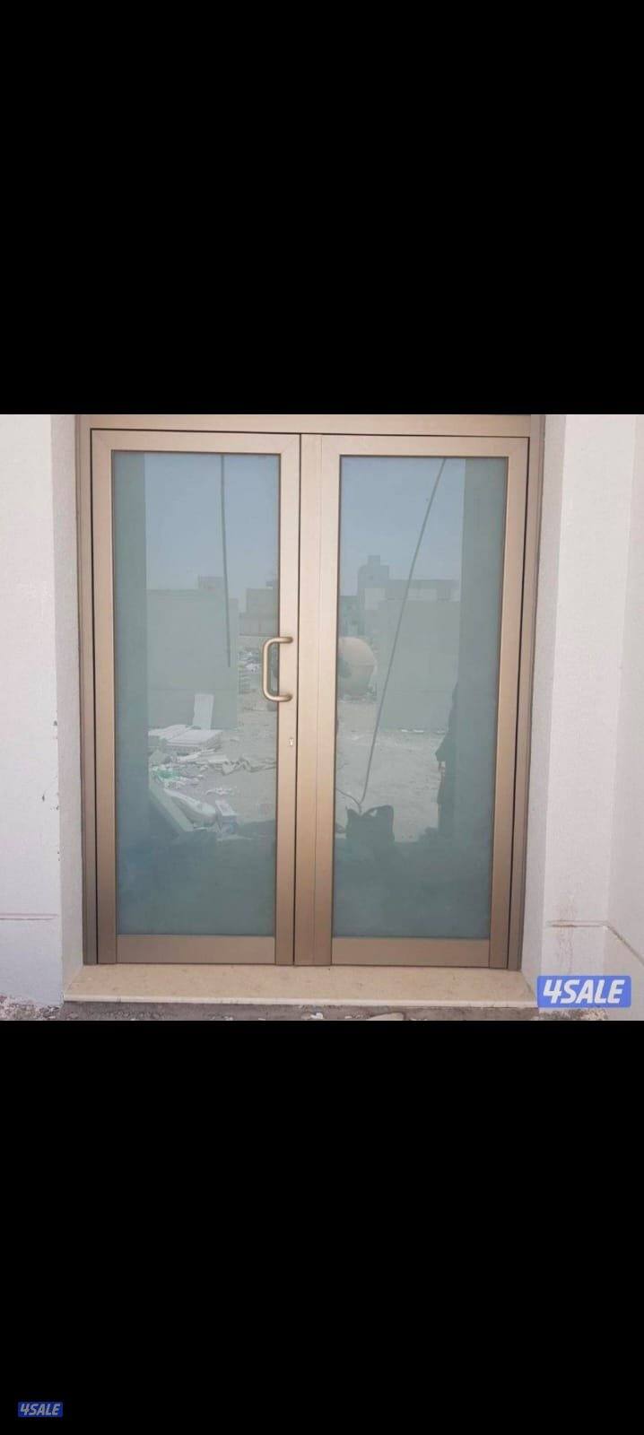 وایت المنیوم و شتر /جام سكريت کاٹن وال5