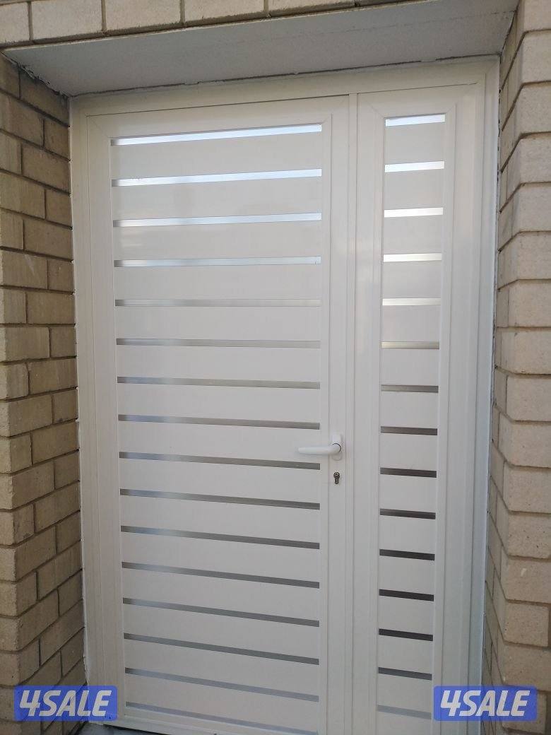 وایت المنیوم و شتر /جام سكريت کاٹن وال7