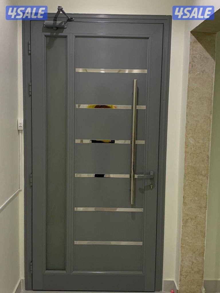 وایت المنیوم و شتر /جام سكريت کاٹن وال8