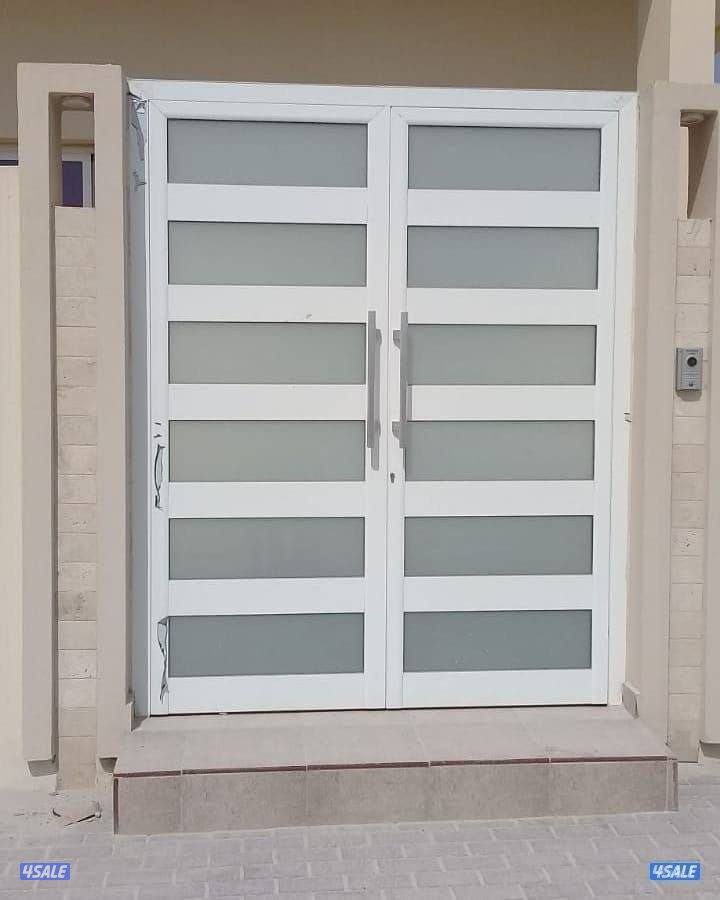 وایت المنیوم و شتر /جام سكريت کاٹن وال9