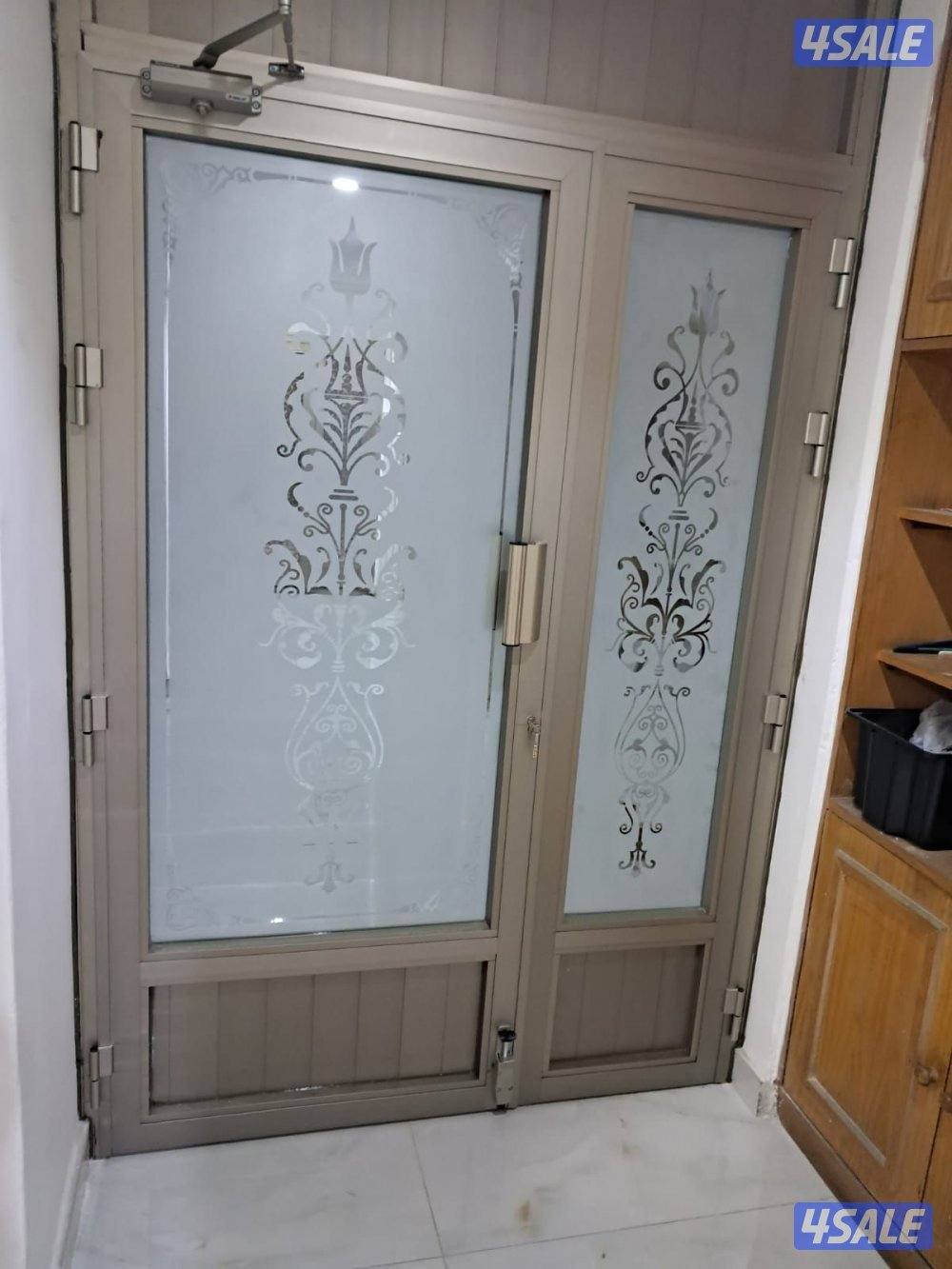 وایت المنیوم و شتر /جام سكريت کاٹن وال10