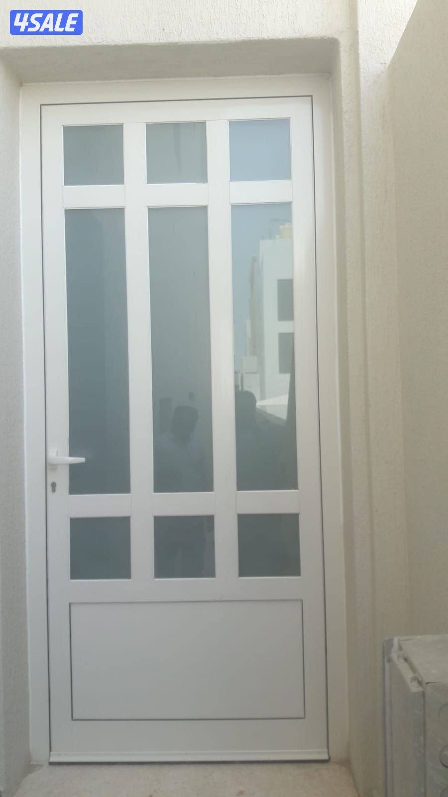 وایت المنیوم و شتر /جام سكريت کاٹن وال13