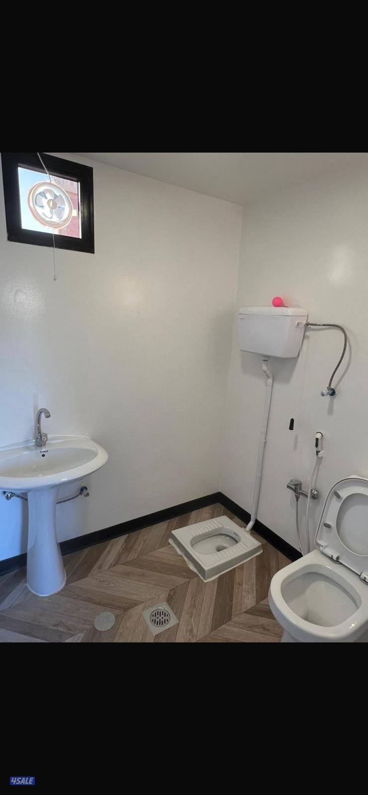 ايجار دوانيه كبد شارع رئيسي مقابل خدمات5