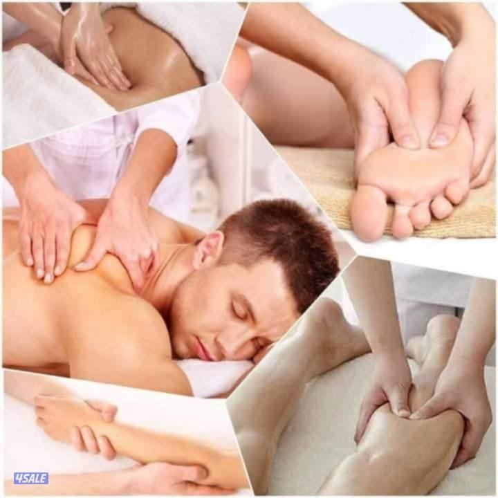 مساج خدمة منازل0
