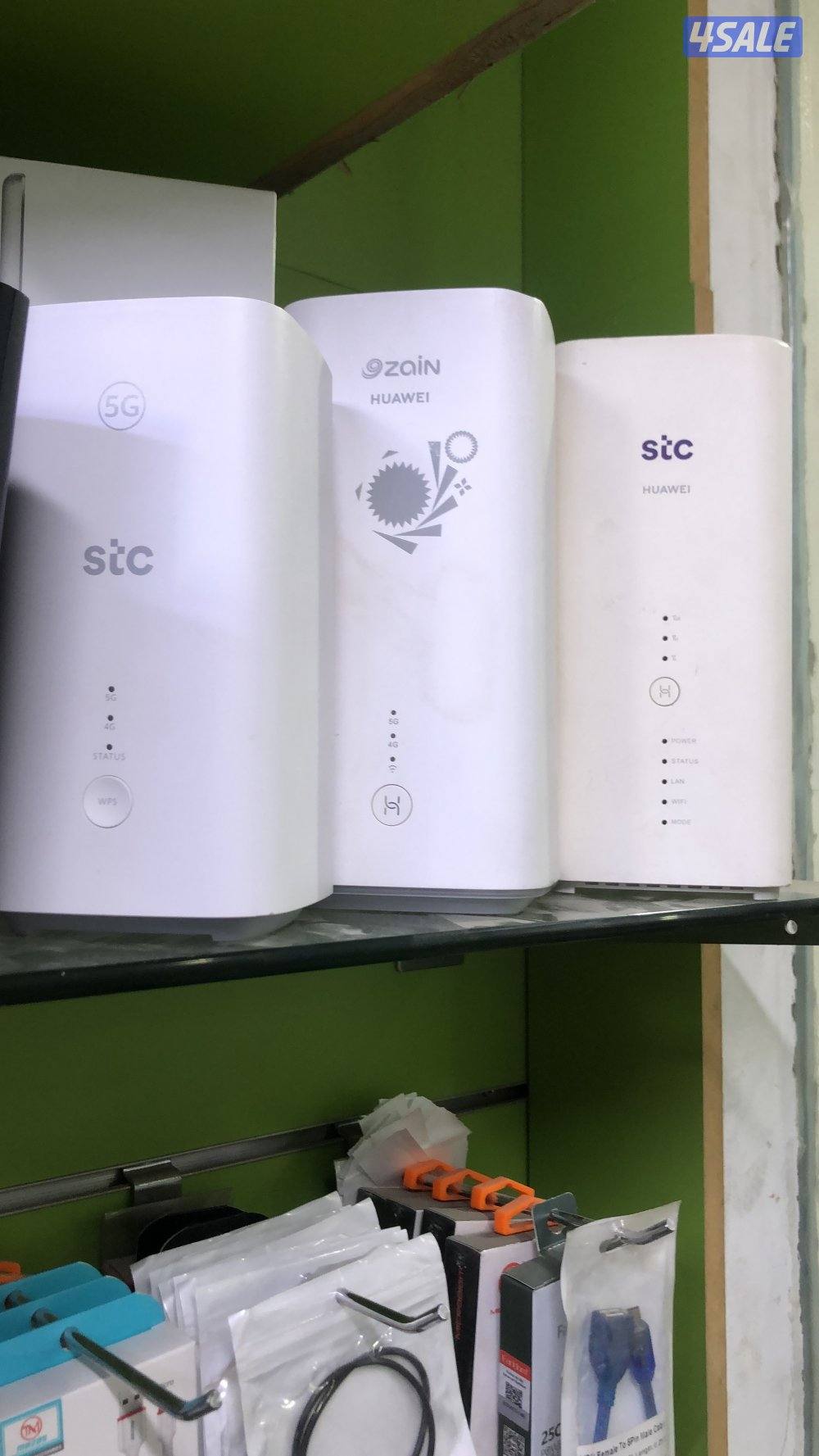 We unlock all kind of routers1