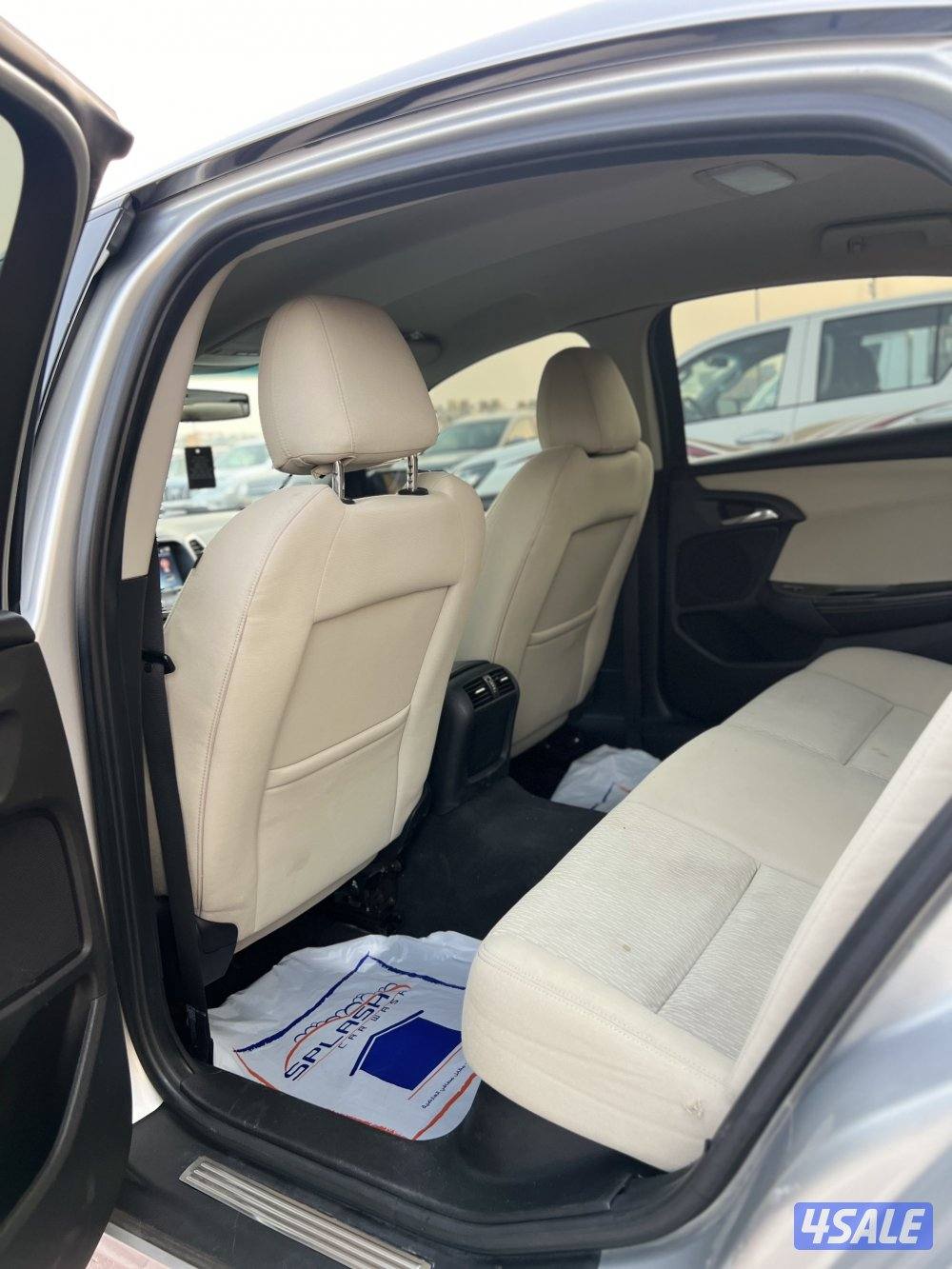 للبيع كابرس LTZ موديل 20159