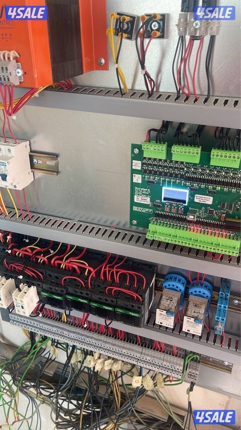 فني مصاعد صيانة و تصليح و تركيب جميع انواع مصاعد9