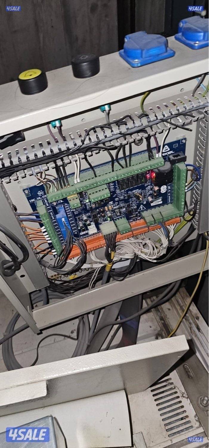 فني مصاعد صيانة و تصليح و تركيب جميع انواع مصاعد10