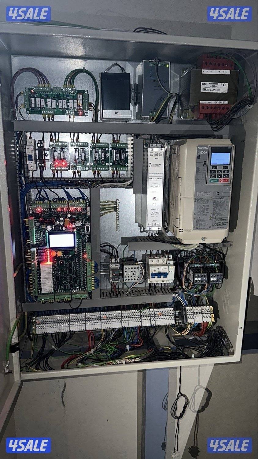 فني مصاعد صيانة و تصليح و تركيب جميع انواع مصاعد13