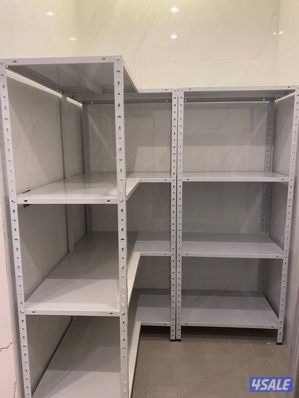 ارفف للتخزين13