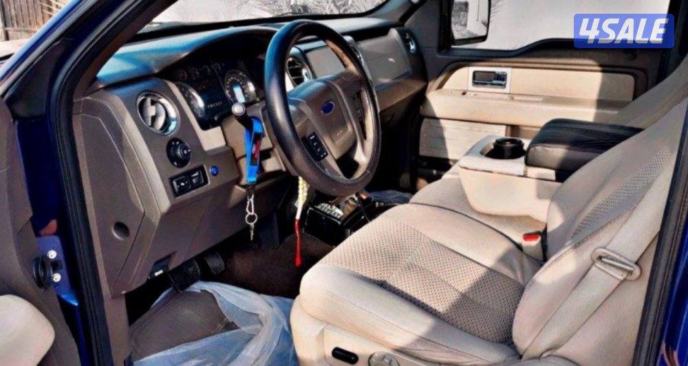 وانيت بحالة ممتازة2