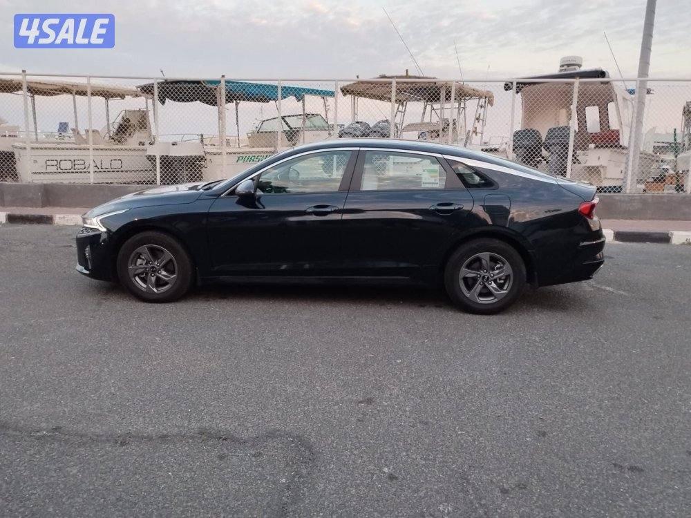 K5  2021 تحت الكفالة عداد 340001
