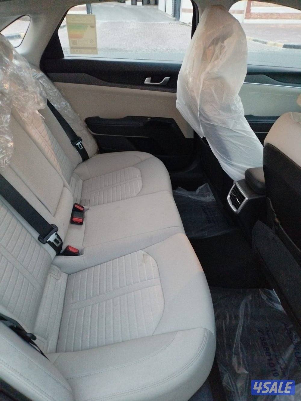K5  2021 تحت الكفالة عداد 340002