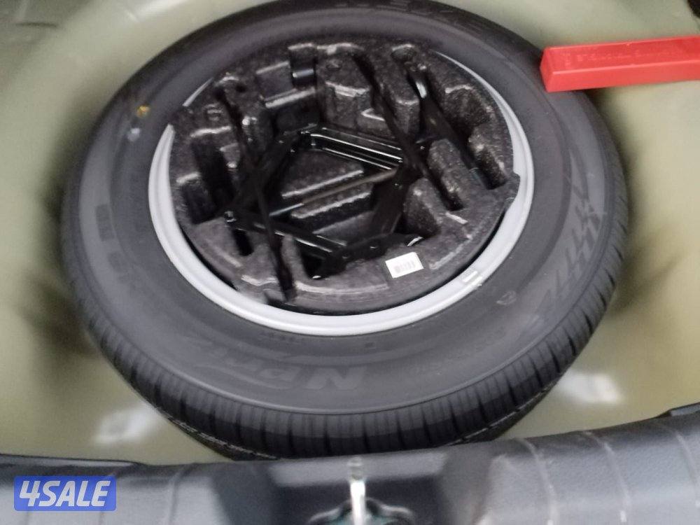 K5  2021 تحت الكفالة عداد 340004