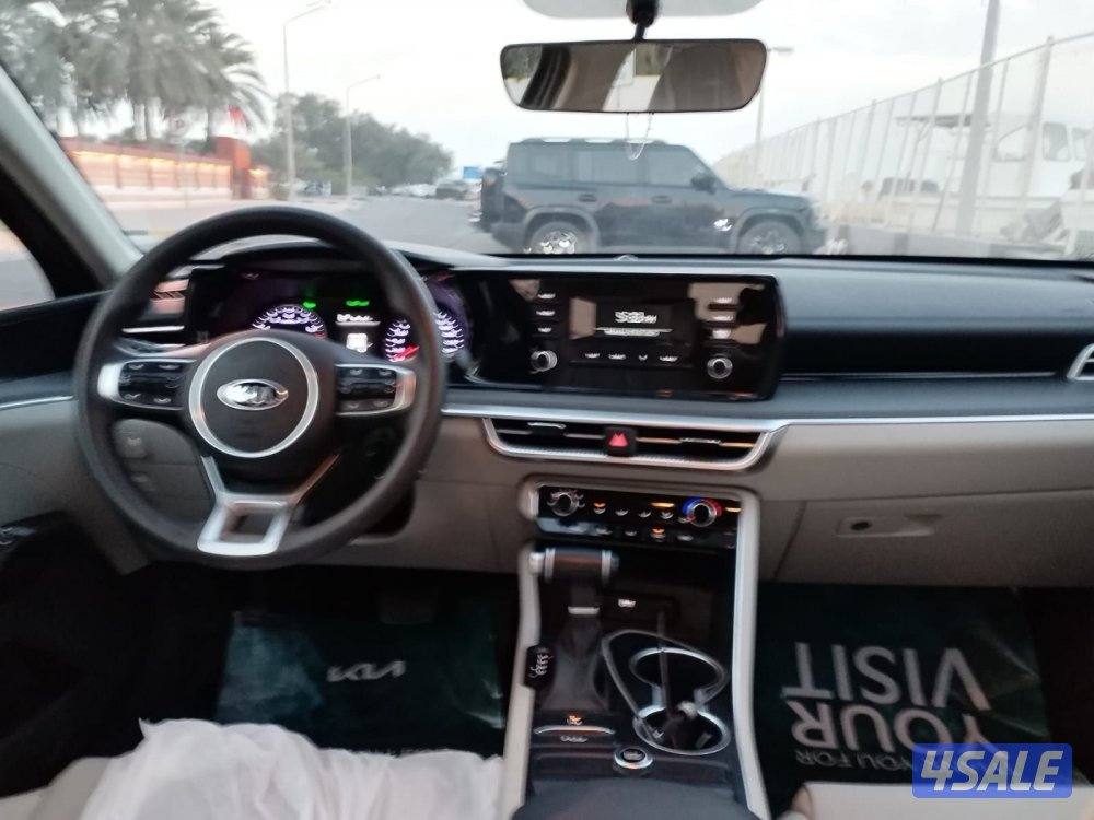 K5  2021 تحت الكفالة عداد 340005