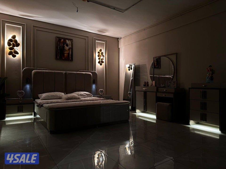 إعلان مميز: أغراض جديدة كليًا مع توصيل وتركيب مجاني!4