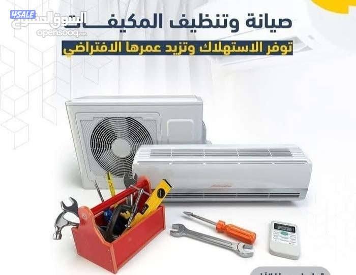 وحدات تكييف للبيع بحاله جيده12
