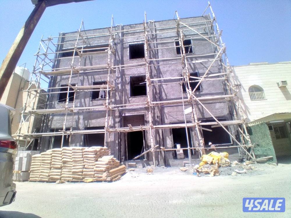 مقاول ومعلم مساح وسيراميك وصبغ سجما مساح دخلي وخارجي وأسعار مناسبه4