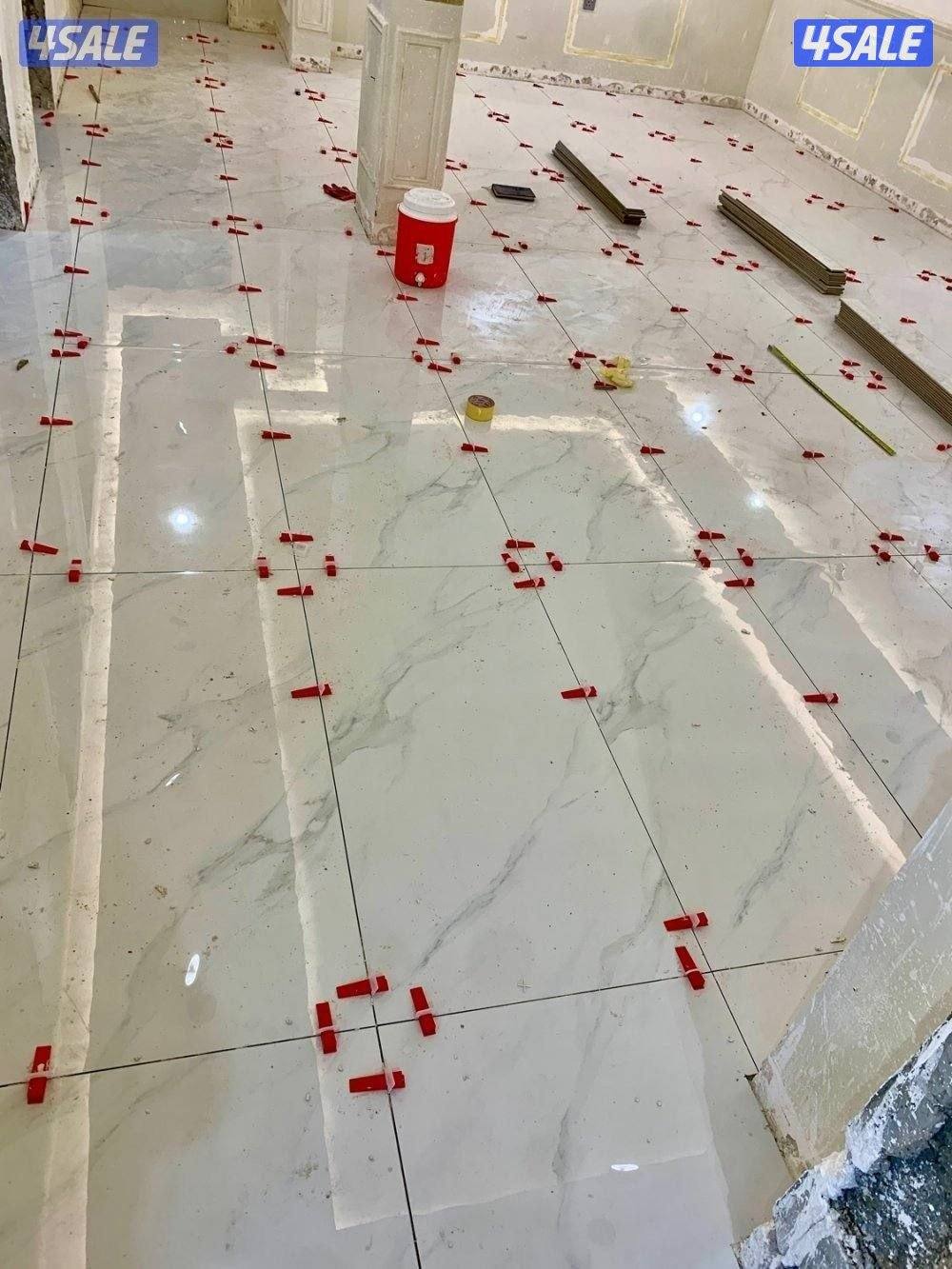 مقاول ومعلم مساح وسيراميك وصبغ سجما مساح دخلي وخارجي وأسعار مناسبه9