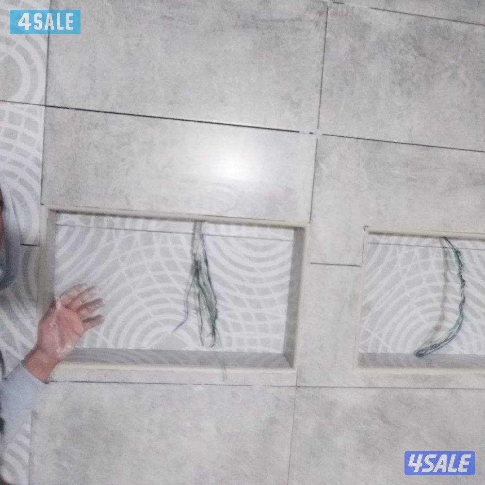 مقاول ومعلم مساح وسيراميك وصبغ سجما مساح دخلي وخارجي وأسعار مناسبه12