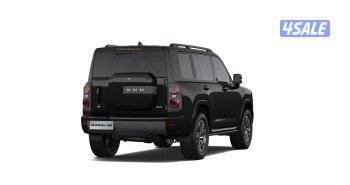 للبيع قطع كماليات حق هافال h9 20251