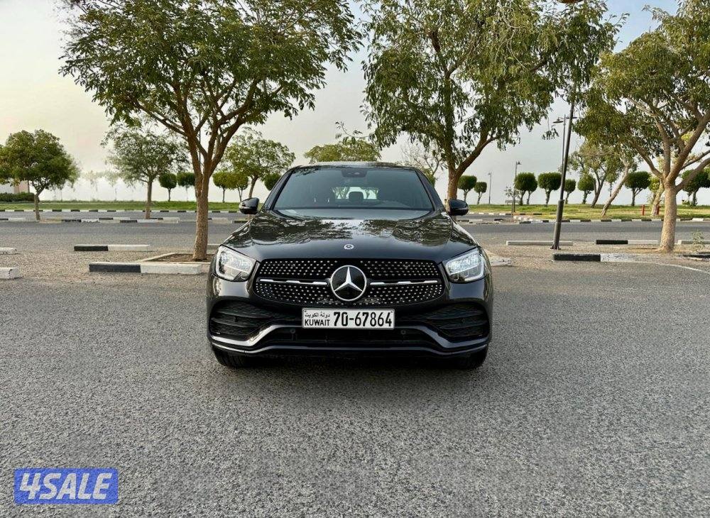 مرسيدس GLS 200 - الموديل: 2023 - العداد: 121