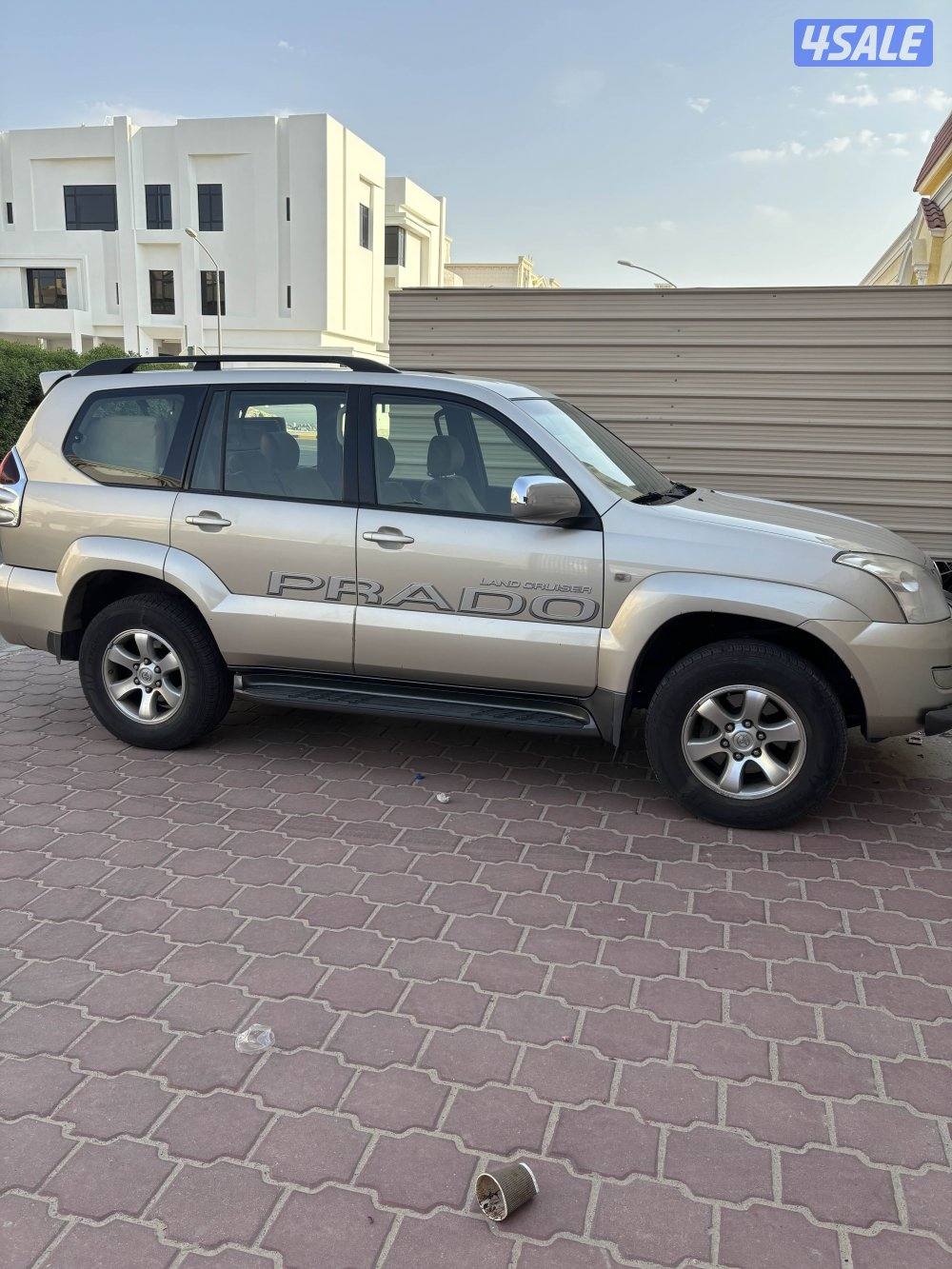 برادو ٢٠٠٨0