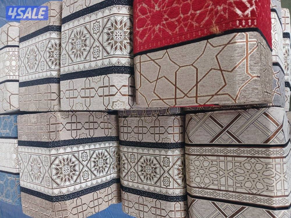 سجاد التركي بلاسيت سجاد مسجدي ستاير رول  تنجد  مسانده13
