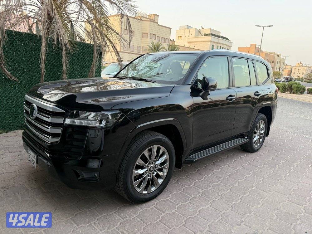 لاندكروز 2022 وكاله0