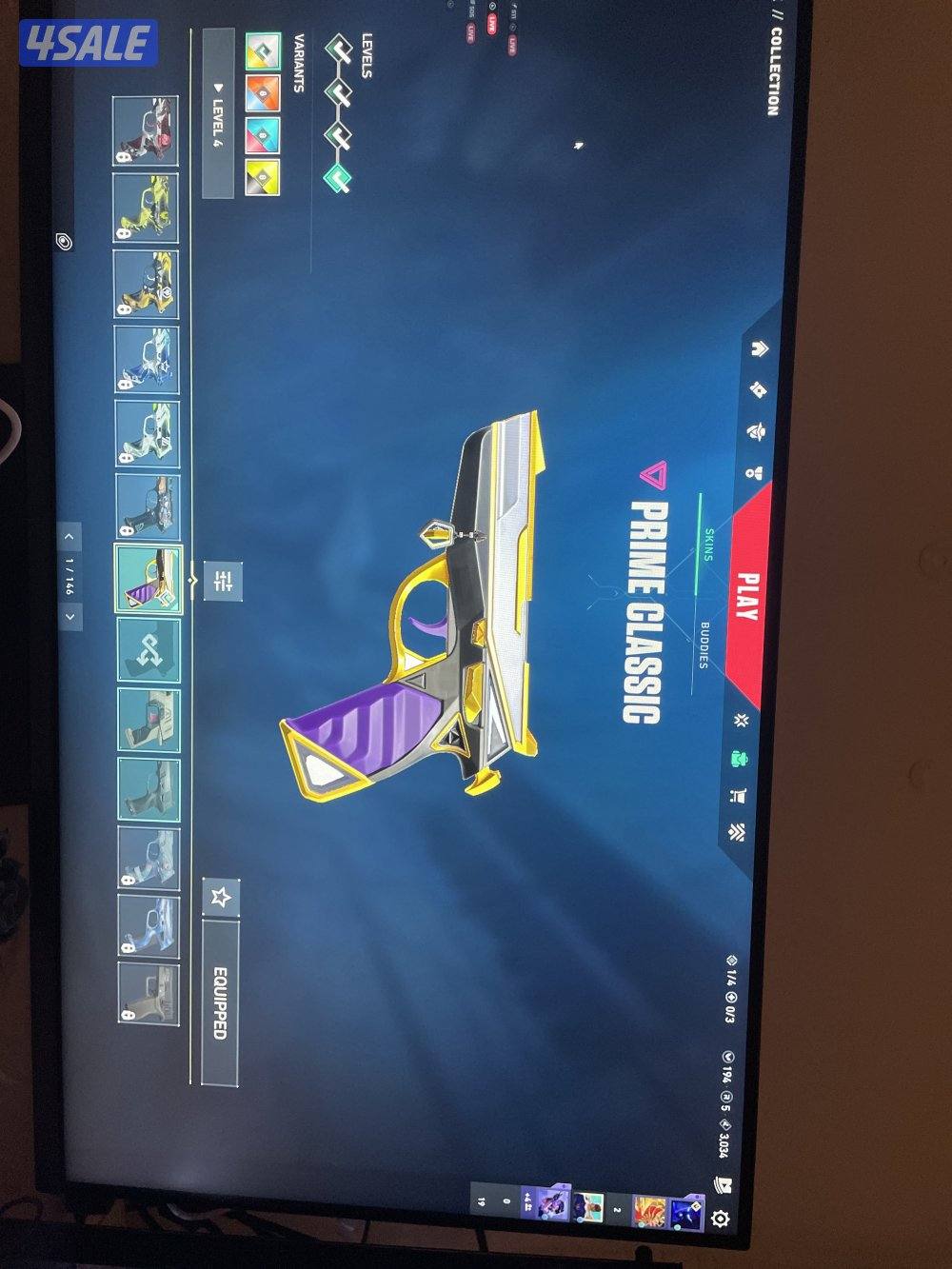 حساب فالو تركي للبيع الشوب ارخص من الشوب العادي مع تشامب 20253