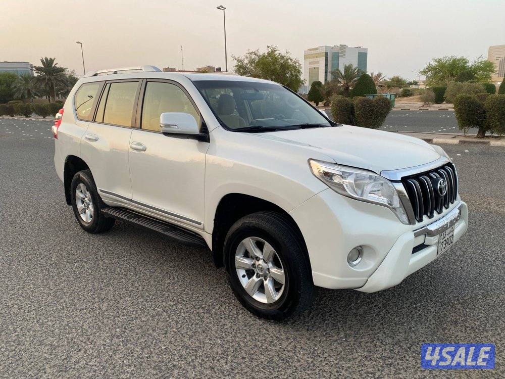 برادو ٢٠١٦ شرط الفحص2