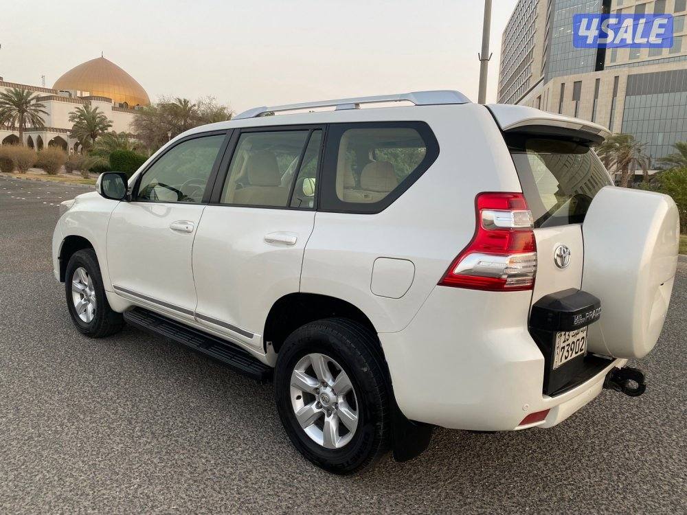 برادو ٢٠١٦ شرط الفحص4