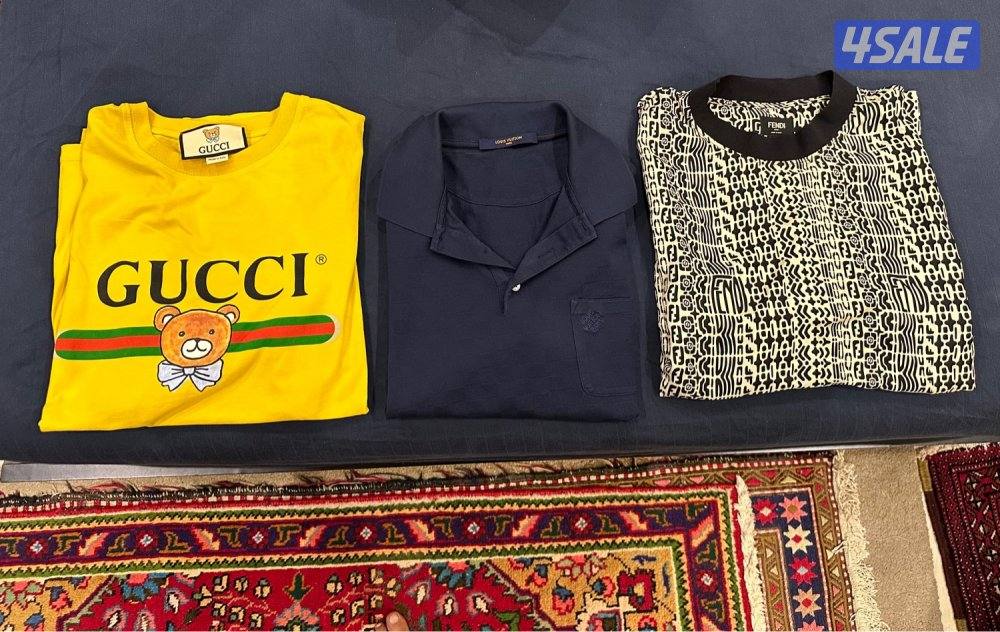 كلهم أصليين LV+Gucci+Fendi+Polo0