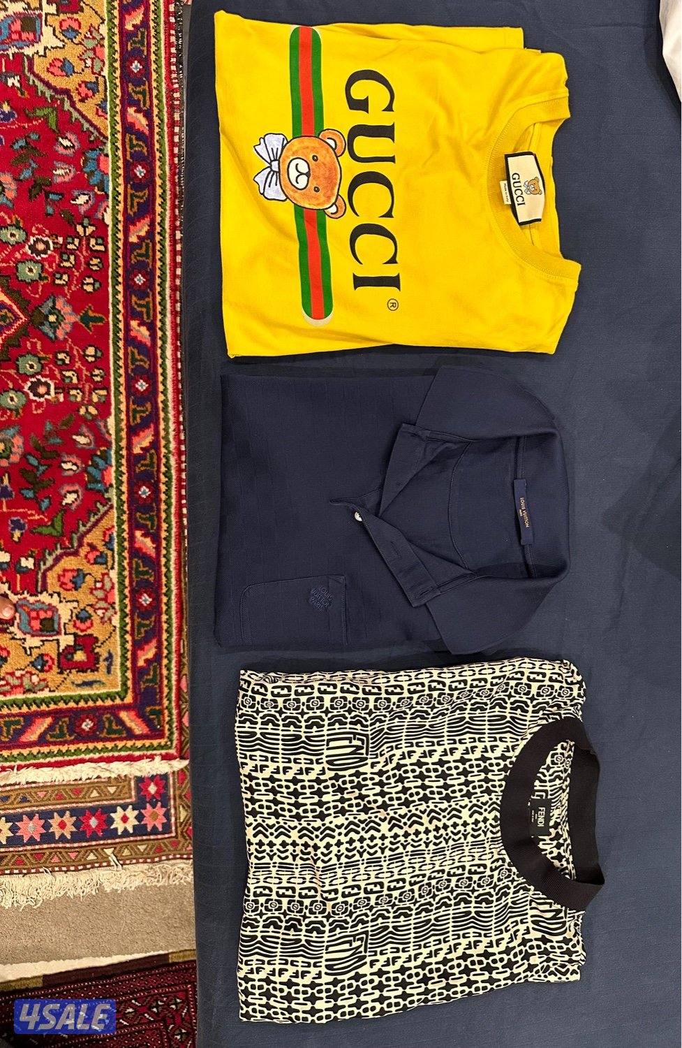 كلهم أصليين LV+Gucci+Fendi+Polo1