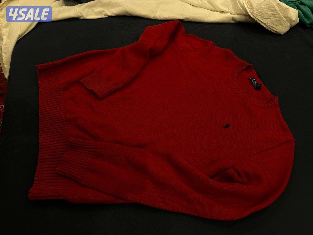 كلهم أصليين LV+Gucci+Fendi+Polo9