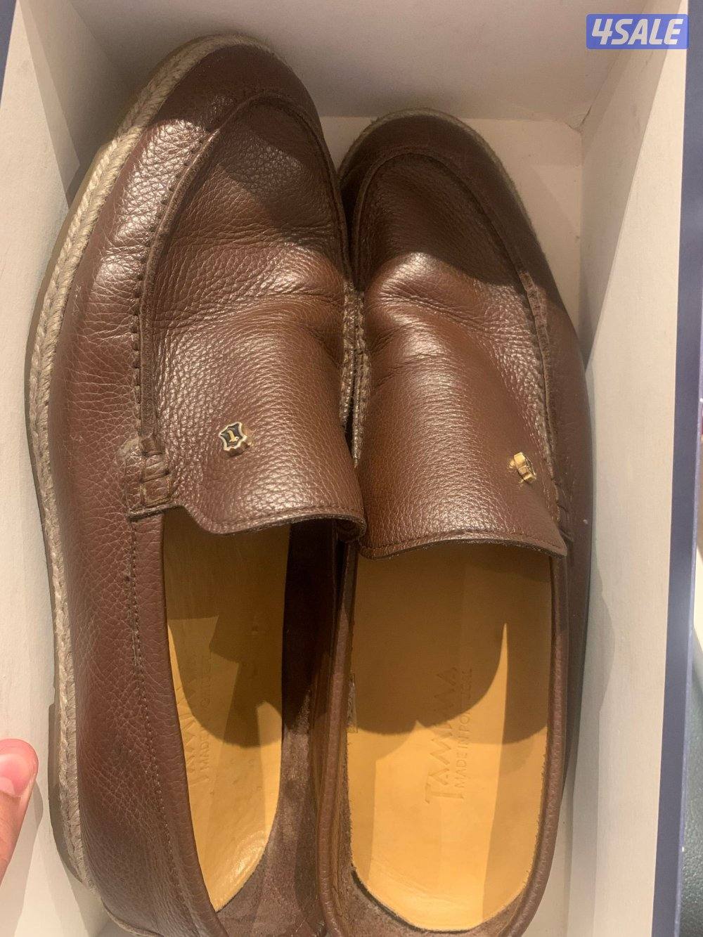 ‏للبيع جوتي مستخدم مقاس 440