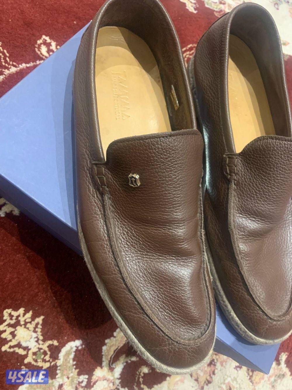 ‏للبيع جوتي مستخدم مقاس 441