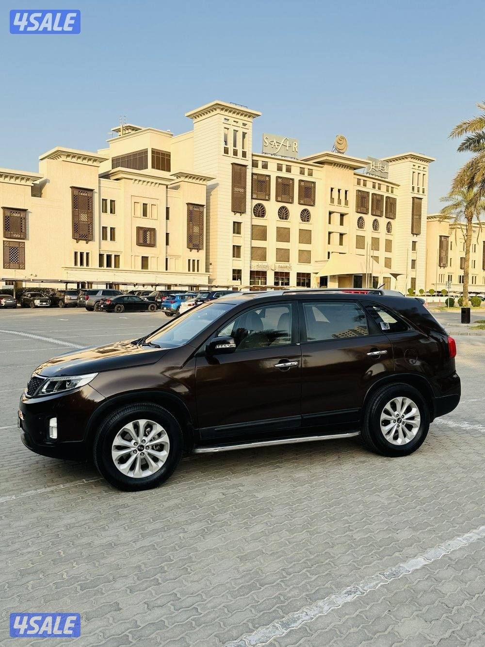 ❗️  كيا سورينتو 2013 ❗️0