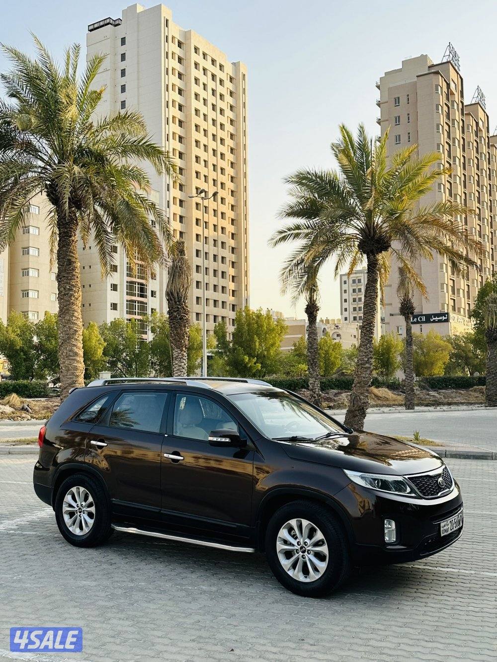 ❗️  كيا سورينتو 2013 ❗️1